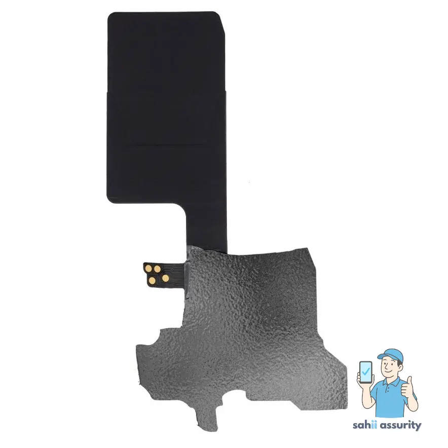 Wireless NFC Charging Flex for Samsung Galaxy A31 thumbnail